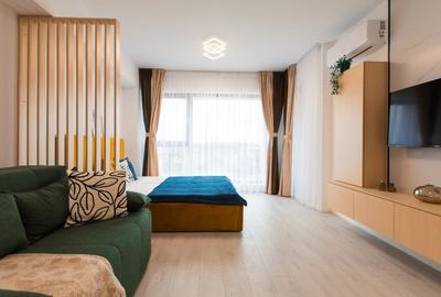 Garsonieră modernă–prima închiriere | Complex Novum Viilor | TVA Incl - 3