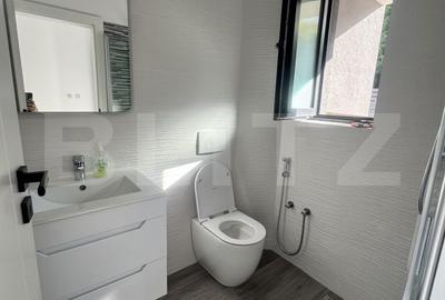 Casă cu 4 camere cu Teren 400 Mp în Central - 14