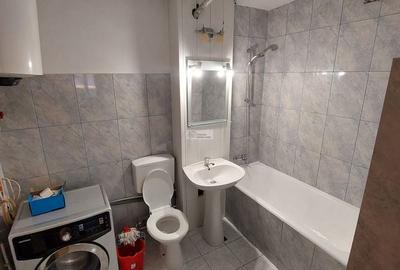 Apartament cu 2 camere decomandat în Central - 5