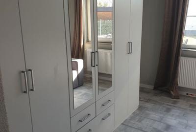 Apartament cu 3 camere decomandat în Apahida - 1