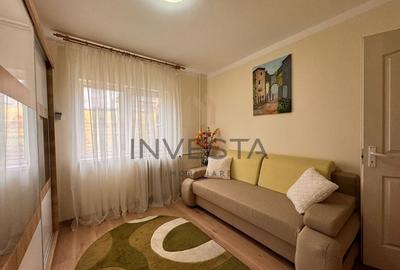 APARTAMENT 3 CAMERE ETAJ INTERMEDIAR FINISAT RECENT GRIGORESCU APARTAMENT 3 CAMERE ETAJ INTERMEDIAR FINISAT RECENT GRIGORESCU - 11
