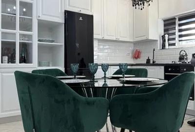 Apartament cu 3 camere decomandat în Grigorescu