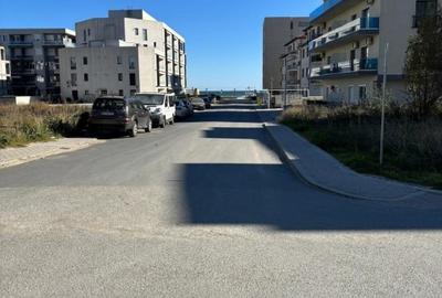 Apartament 2 camere + parcare - Mamaia Nord - Termen lung - 10