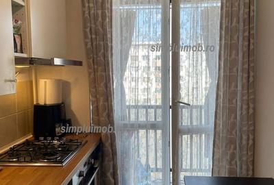 Apartament cu 2 camere, mobilat în 1 Decembrie 1918 - 10