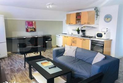 Apartament cu 3 camere decomandat în Central - 3