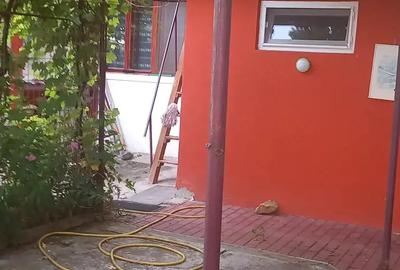 Casă cu 3 camere în Făgăraș