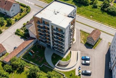 Teren Construcții intravilan de 1260 mp, în Mărăști - 2