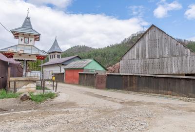 Casă individuală cu 5 camere cu Garaj în Zemeș - 1