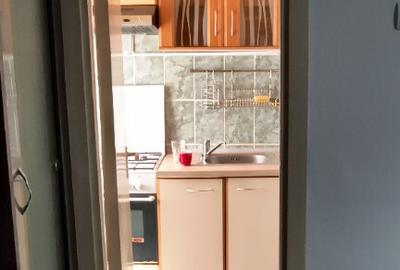 Garsoniera Tractorul - 3