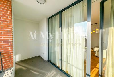 Apartament NOU cochet cu 2 camere, Iancu Nicolae-Zoo Baneasa - 14