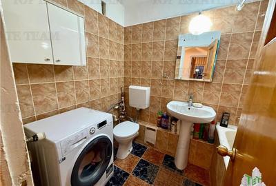 Apartament 2 camere 55mp | Bloc 1980 in Drumul Taberei Apartament 2 camere 55mp | Bloc 1980 in Drumul Taberei - 7