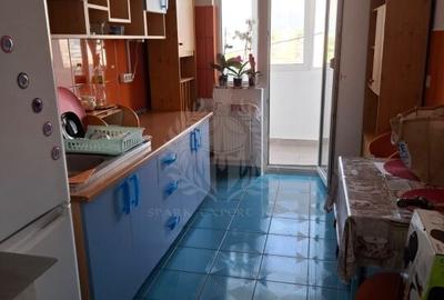 APARTAMENT CU 2 CAMERE DE VANZARE - 1