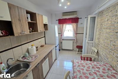 Apartament cu 2 camere în Ultracentral - 20