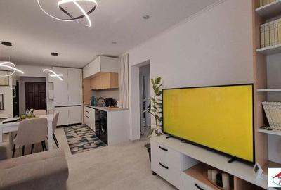 Apartament modern ultracentral de inchiriat in centru - 10