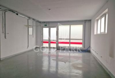 Spațiu comercial, de 440 mp, în Mărăști - 4