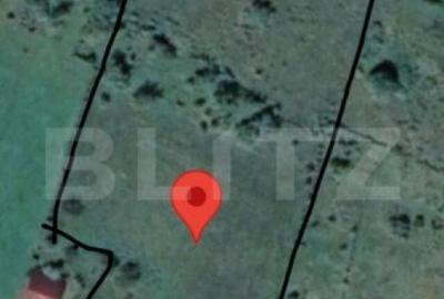 Teren de 1,4 h, zona Lunca Bradului - 2