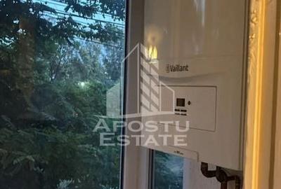 Apartament cu 2 camere, Medicina, Centrala Proprie - 2
