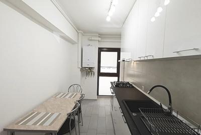 Moghioros Park Residence 2 cam lux inchiriere, loc parcare subteran, metrou Parc Moghioros Park Residence 2 cam lux inchiriere, loc parcare subteran, metrou Parc - 19