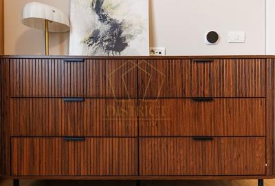 Duplex modern cu 3 camere despartit prin camera tehnica I Mosnita Noua - 21