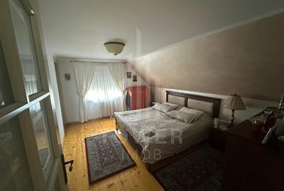 Reședință premium 6 camere cu curte și facilități deosebite - Exclusiv TOWER - 9
