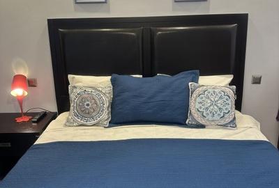 Garsoniera  Cal. Victoriei langa Hotel Radisson,bloc solid,termoizolat - 6