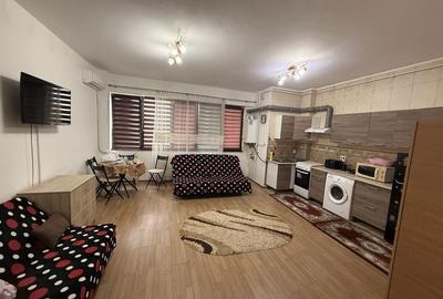 Garsonieră decomandată în Ferentari - 1