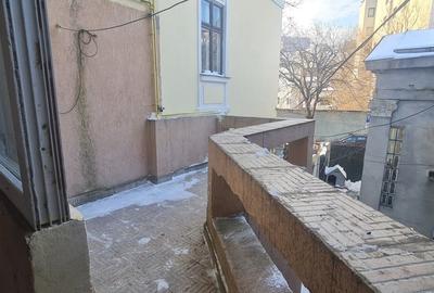 Garsonieră decomandată în Armeneasca - 9