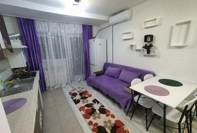 Apartament cu 2 camere semidecomandat în Central - 9
