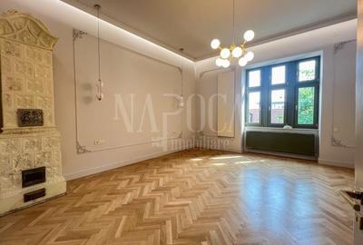 Apartament 4 camere de vanzare in Centru, Cluj Napoca Apartament 4 camere de vanzare in Centru, Cluj Napoca - 2