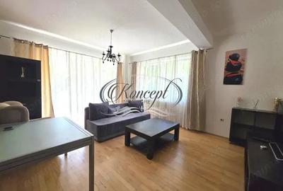 Apartament cu garaj si panorama spre oras
