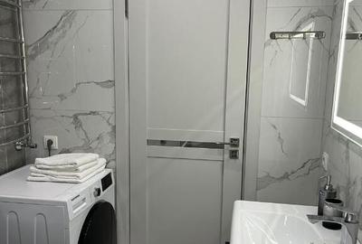 Garsoniera de inchiriat in zona Tineretului - 2