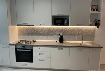 Apartament 2 camere de inchiriat | Nou, mobilat, parcare subterana | Tomis Plus