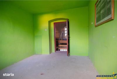 Casă cu 4 camere în Sânzieni - 13