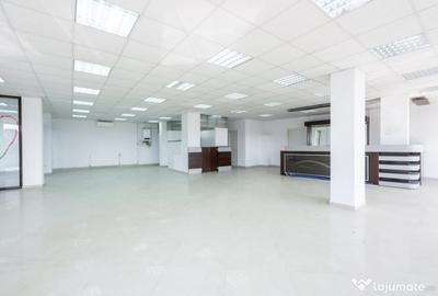 Spațiu comercial, de 250 mp, în Ferdinand - 4