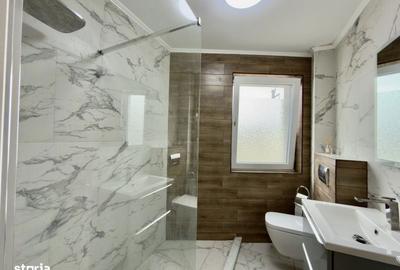 Apartament cu 2 camere în Palazu Mare - 9