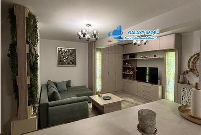 Apartament cu 2 camere decomandat, mobilat în Ferdinand - 2