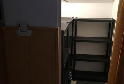 Apartament cu 2 camere decomandat în Rogerius - 3