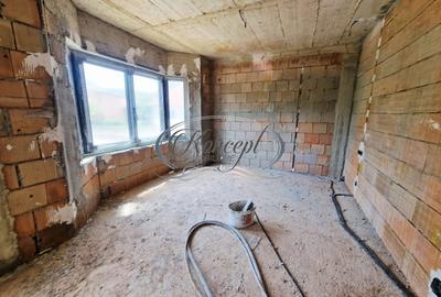 Duplex cu 5 camere cu Teren 600 Mp în Gheorghieni - 8