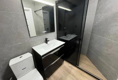 Garsonieră decomandată în Rahova