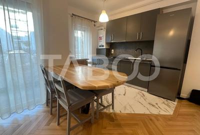 Apartament 2 camere modern balcon si parcare zona Doamna Stanca Sibiu Apartament 2 camere modern balcon si parcare zona Doamna Stanca Sibiu - 3