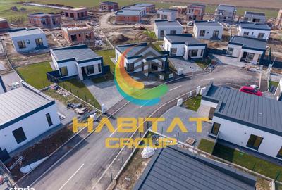 Casă cu 4 camere în Vidra - 10