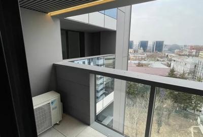 Apartament cu 2 camere decomandat, mobilat în Cotroceni - 9