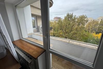 Apartament 3 camere decomandat, spatios, 5/8 -Bd.Unirii, Comision 0% - 16