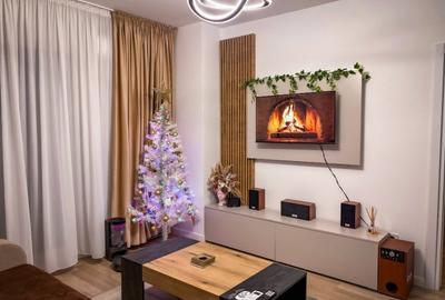 Apartament 2 camera | incalzire in pardoseala | South Side Residence - 2