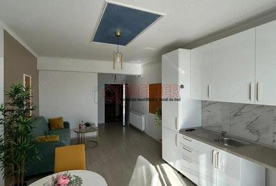 Apartament 3 camere tip duplex -Zona excelenta -Parcul Vacare?ti - 1