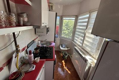 Apartament 2 camere zona Faleza Nord - 5
