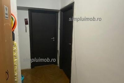 Blocul Almo Obor 3Camere Circular - 8