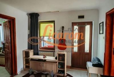 Casă cu 4 camere cu Teren 170 Mp în Bartolomeu