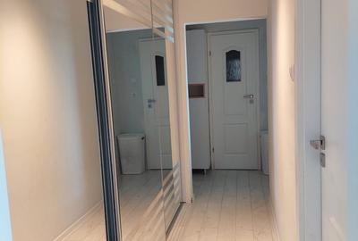 Apartament cu 2 camere decomandat, mobilat în Giurgiului - 17