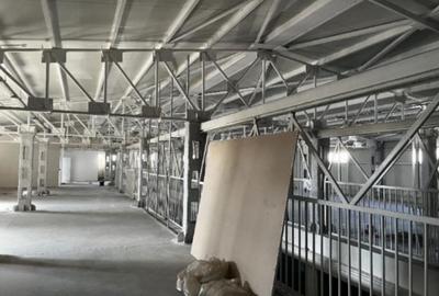 Spațiu comercial, 3400 mp în Central - 4